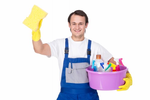 Local carpet cleaning service for homes and businesses in Kingston