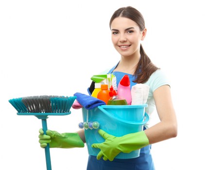 Quotation request section illustration for Kingston cleaning
