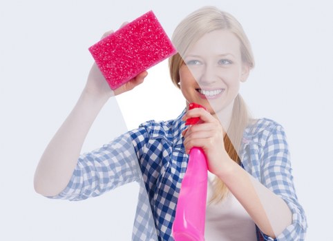 Daily cleaning habits for a tidy Kingston home