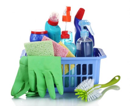 Deep cleaning services in Kingston for a refreshed property